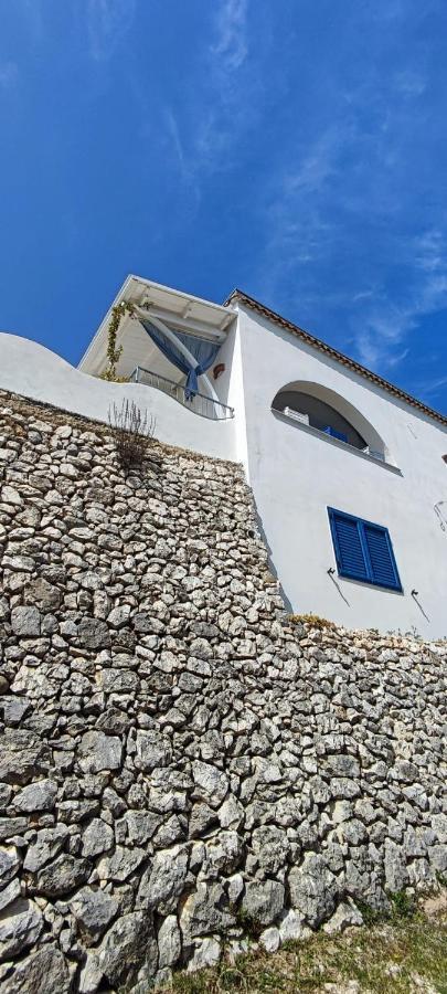 Dimora Mediterranea Mattinata Bagian luar foto